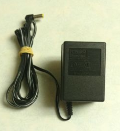 NEW Casio PhoneMate M/N-90 12V DC 200mA AC Power Supply Adapter - Click Image to Close